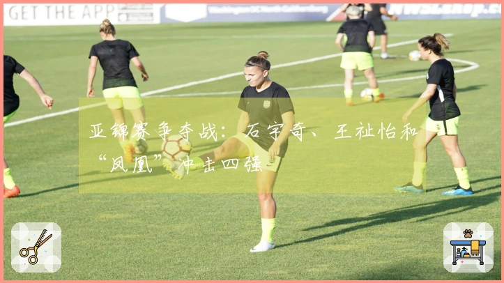 亚锦赛争夺战：石宇奇、王祉怡和“凤凰”冲击四强